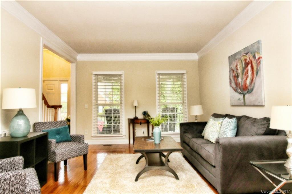 The Glen At Wesley Oaks - Residential