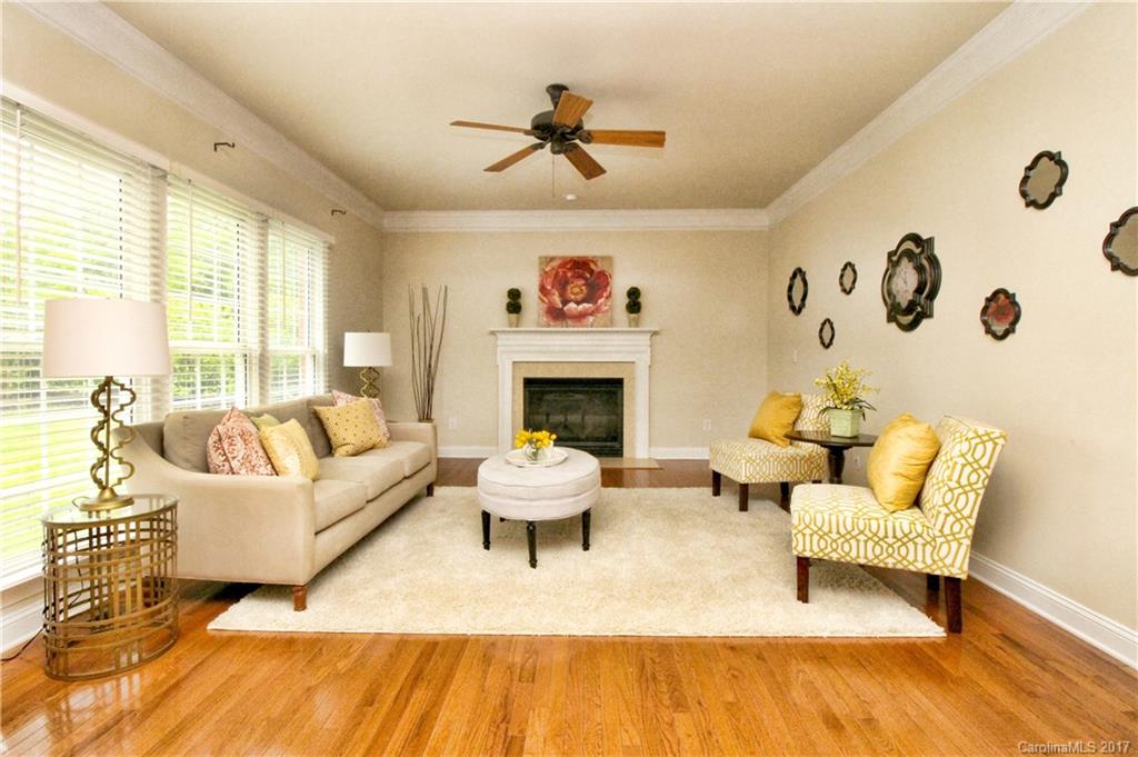 The Glen At Wesley Oaks - Residential