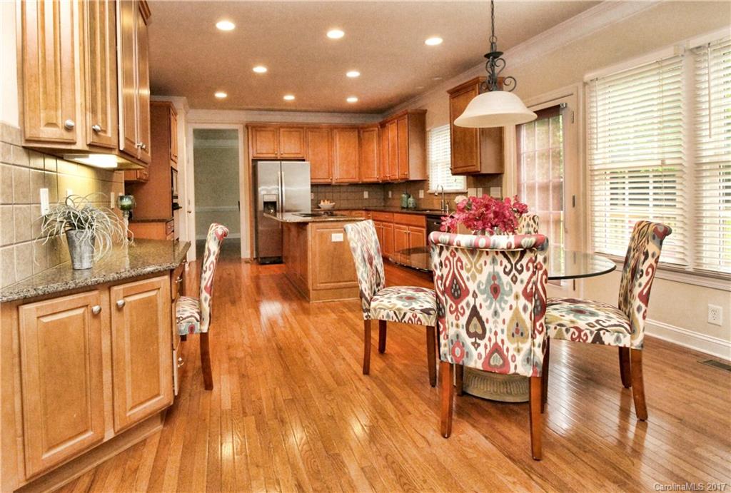 The Glen At Wesley Oaks - Residential