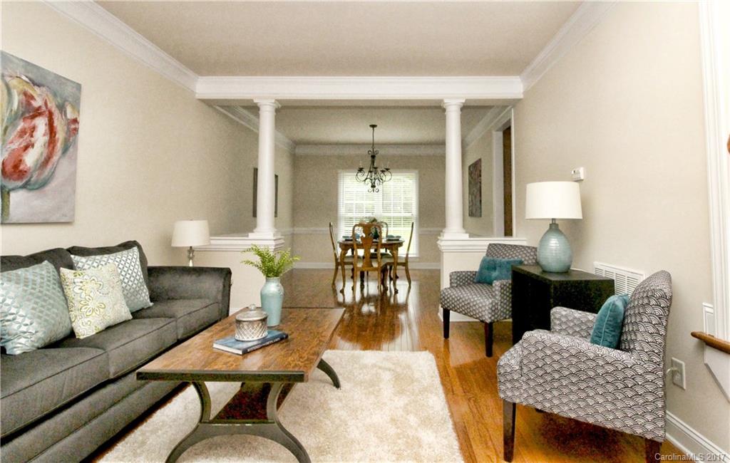 The Glen At Wesley Oaks - Residential