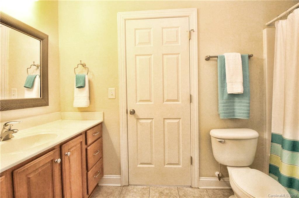 The Glen At Wesley Oaks - Residential