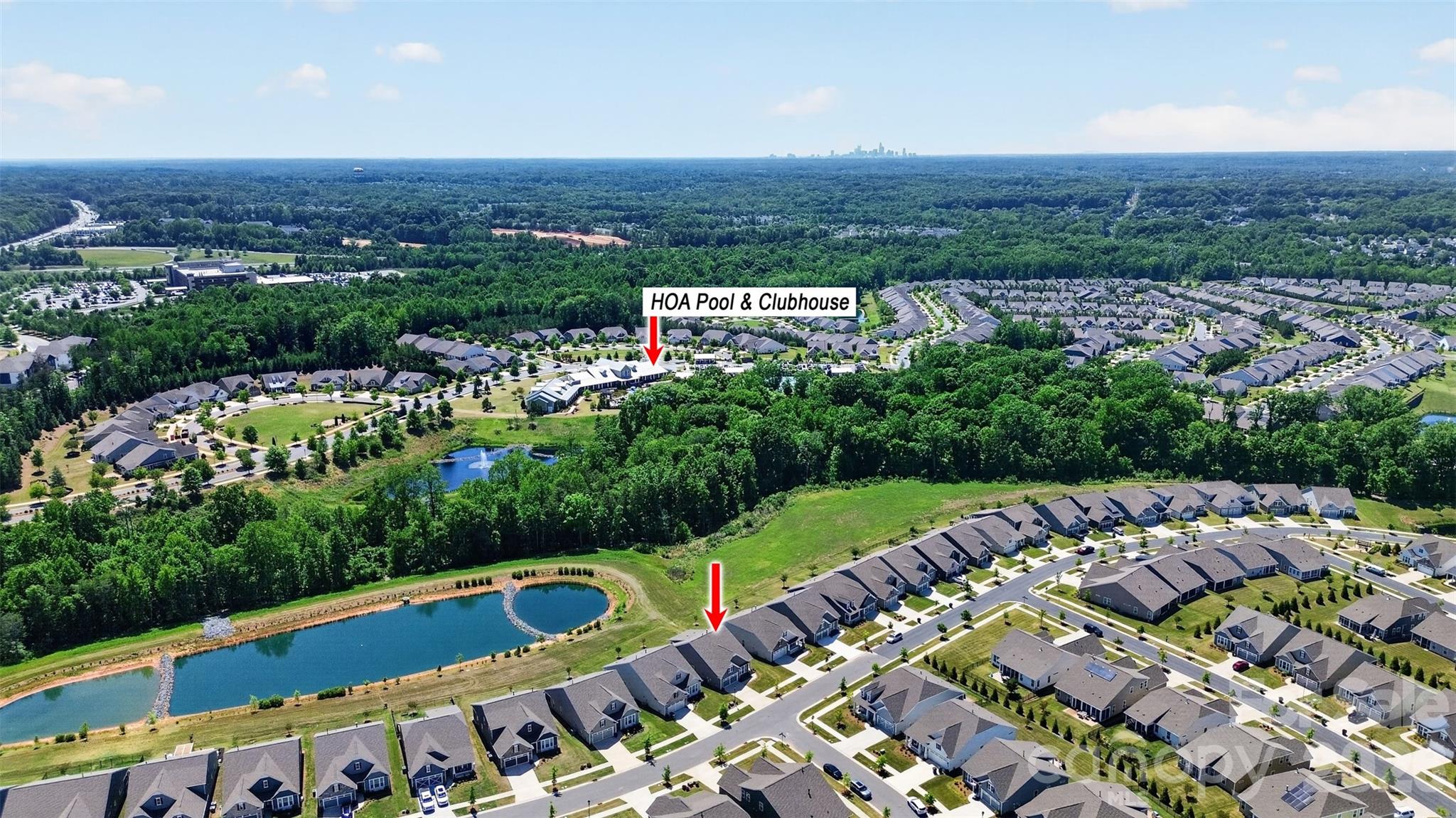 Cresswind - Residential