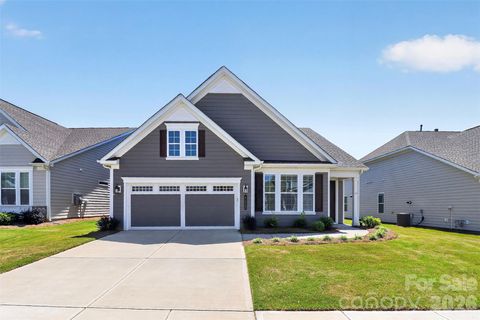 Photo of 4122 Moxie Way, Charlotte, NC 28215 (MLS # 4384032)