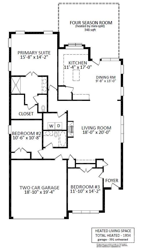Cresswind - Residential