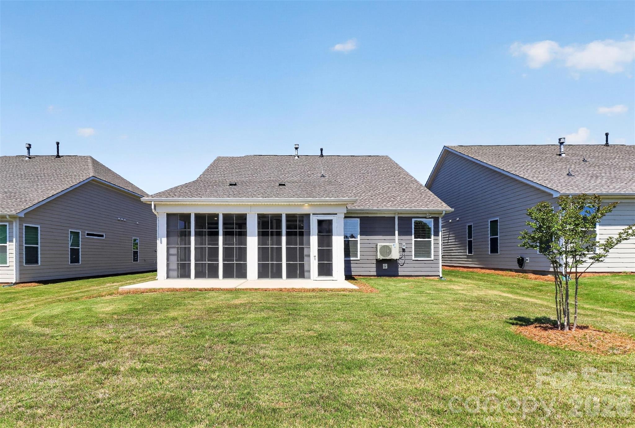 Cresswind - Residential