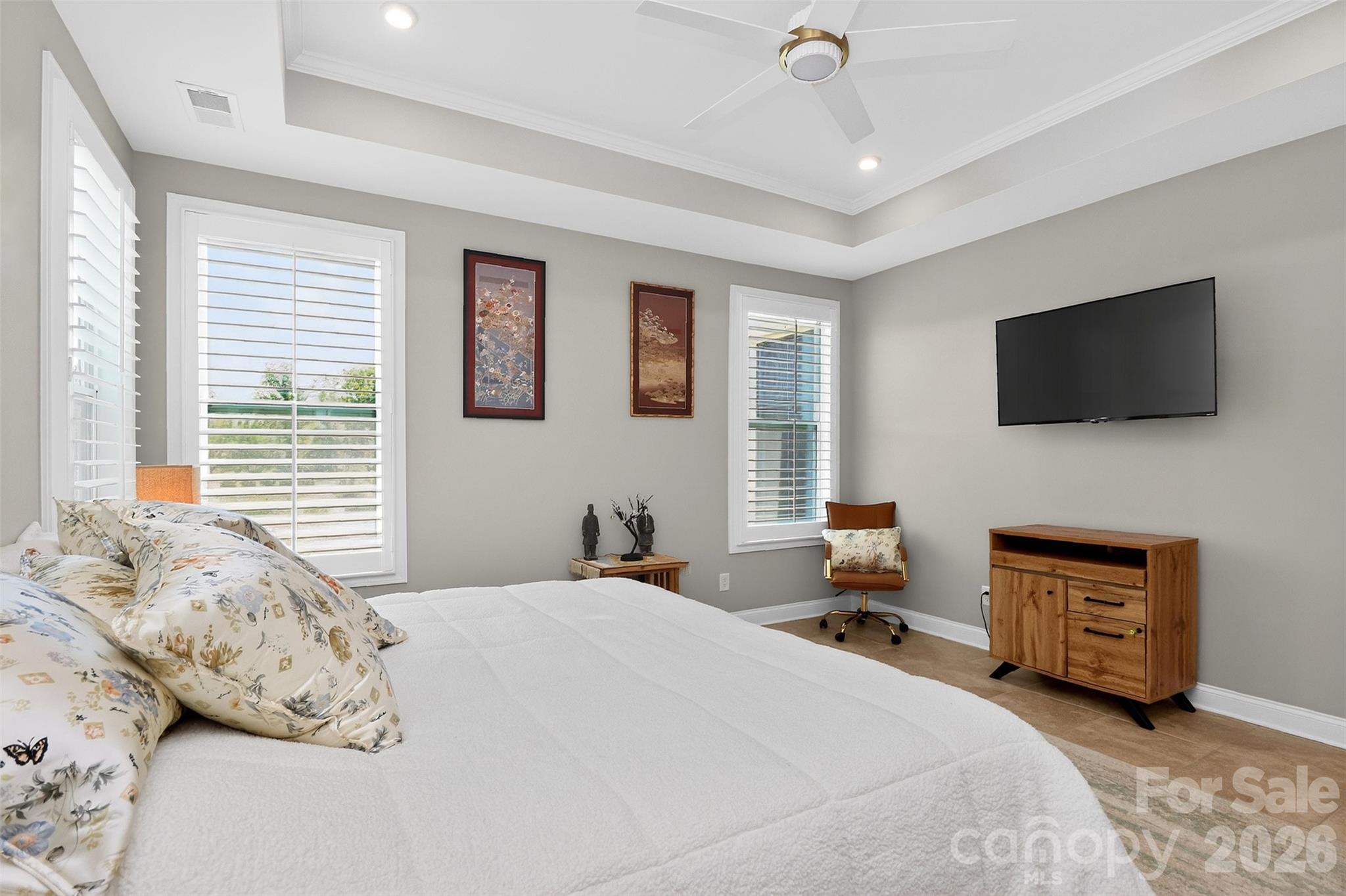 Cresswind - Residential