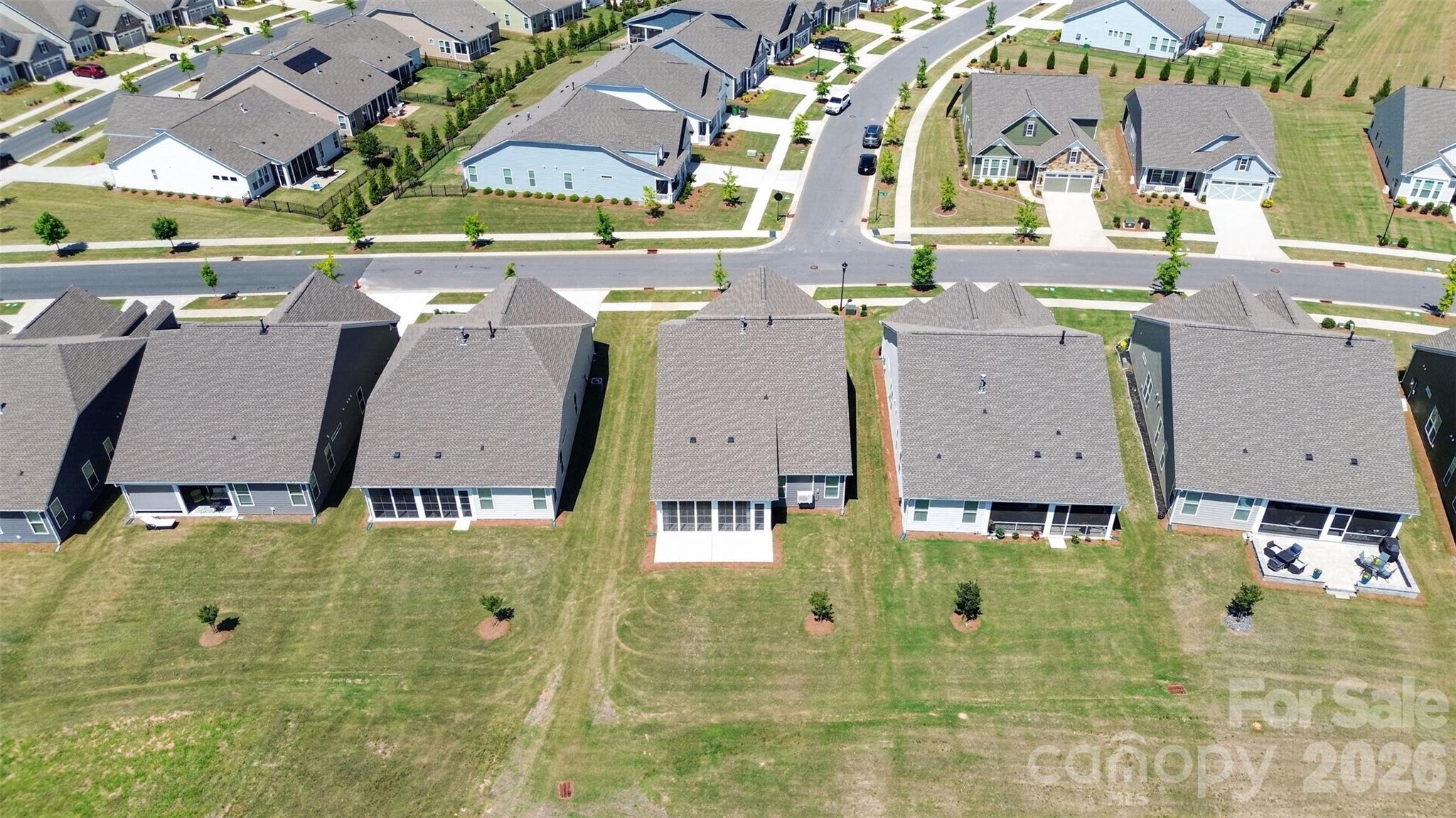 Cresswind - Residential