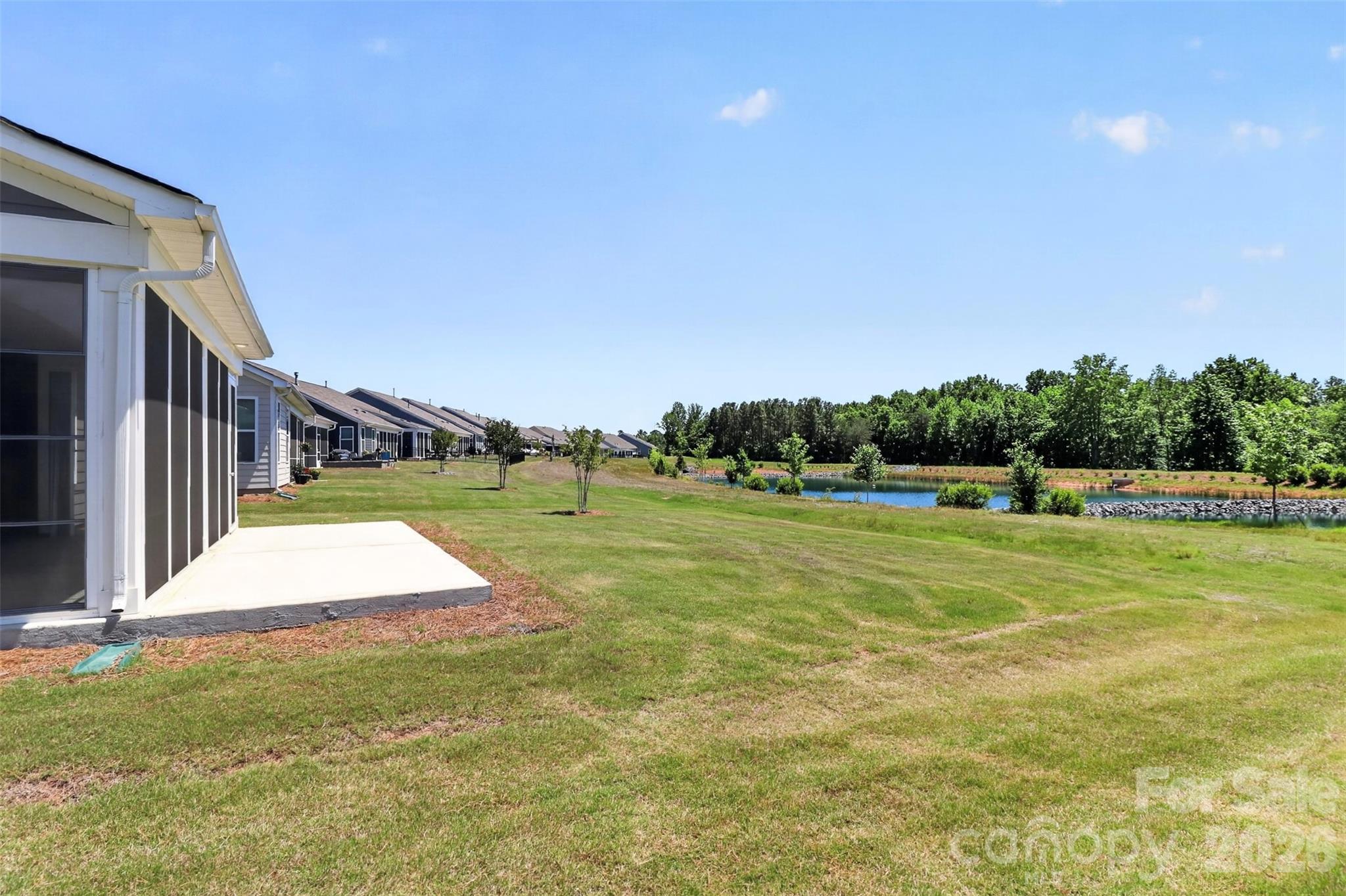 Cresswind - Residential