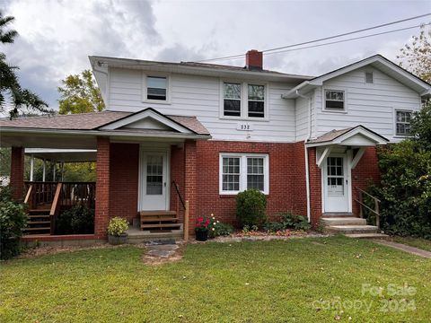 232 Old US 70 Hwy Highway Swannanoa NC 28778