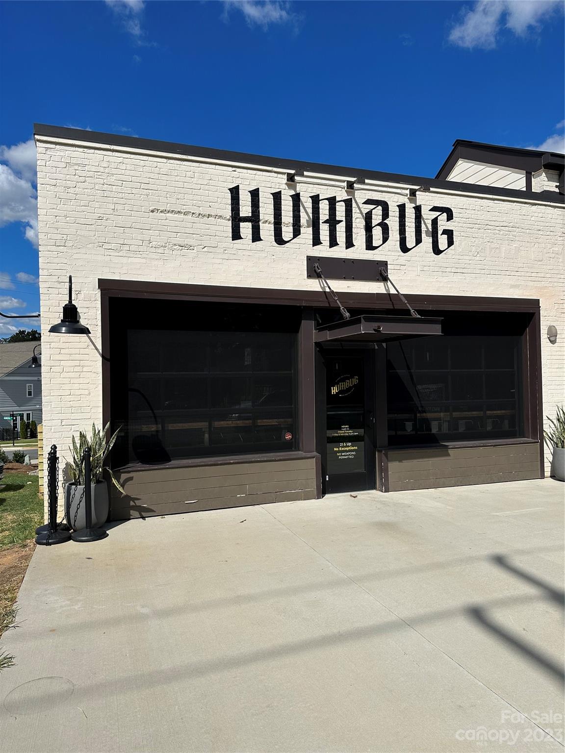 Midwood - Residential