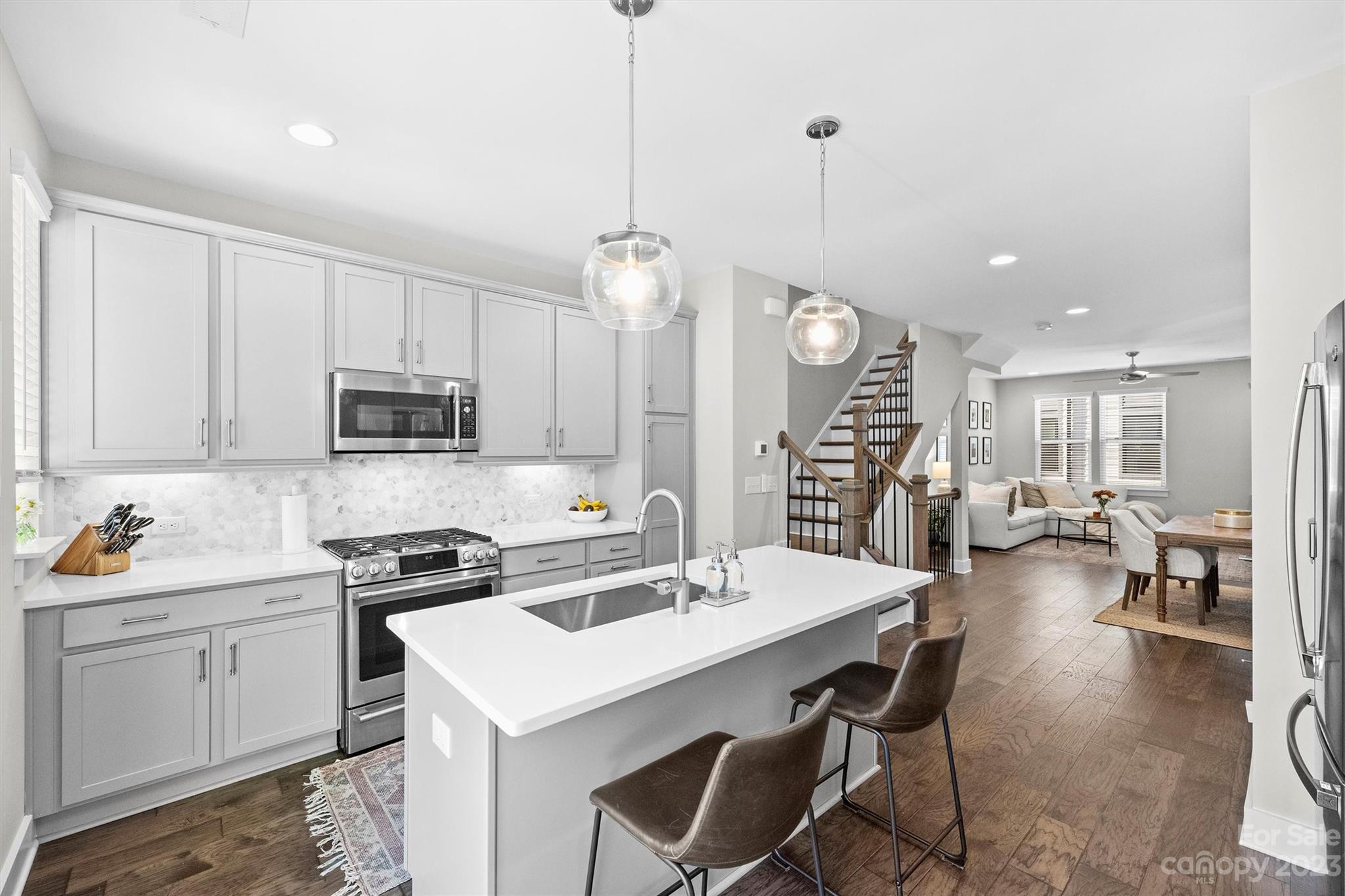 Midwood - Residential