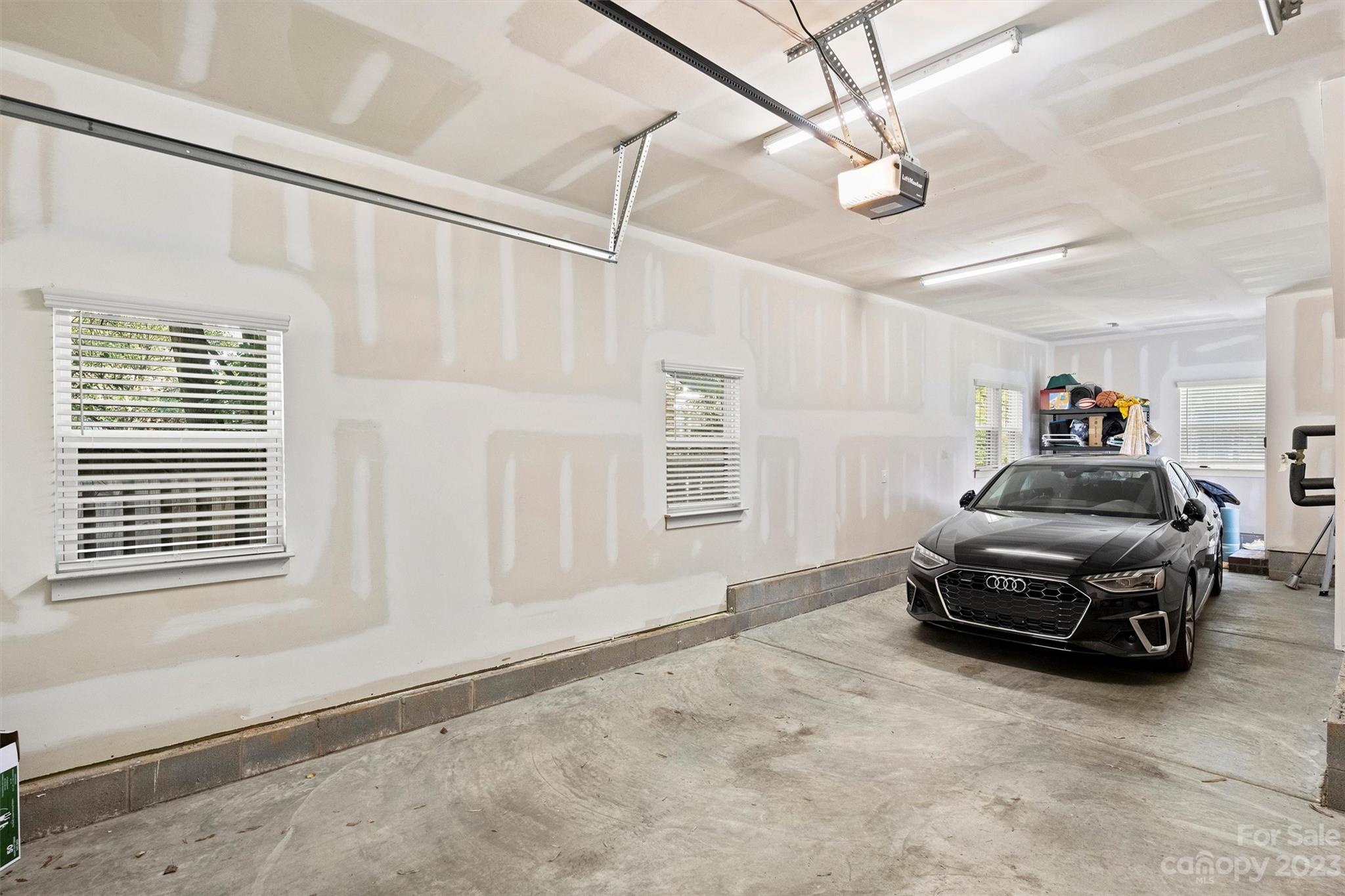 Midwood - Residential