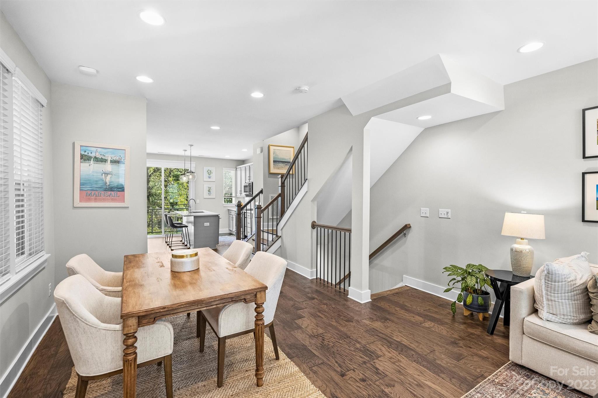 Midwood - Residential