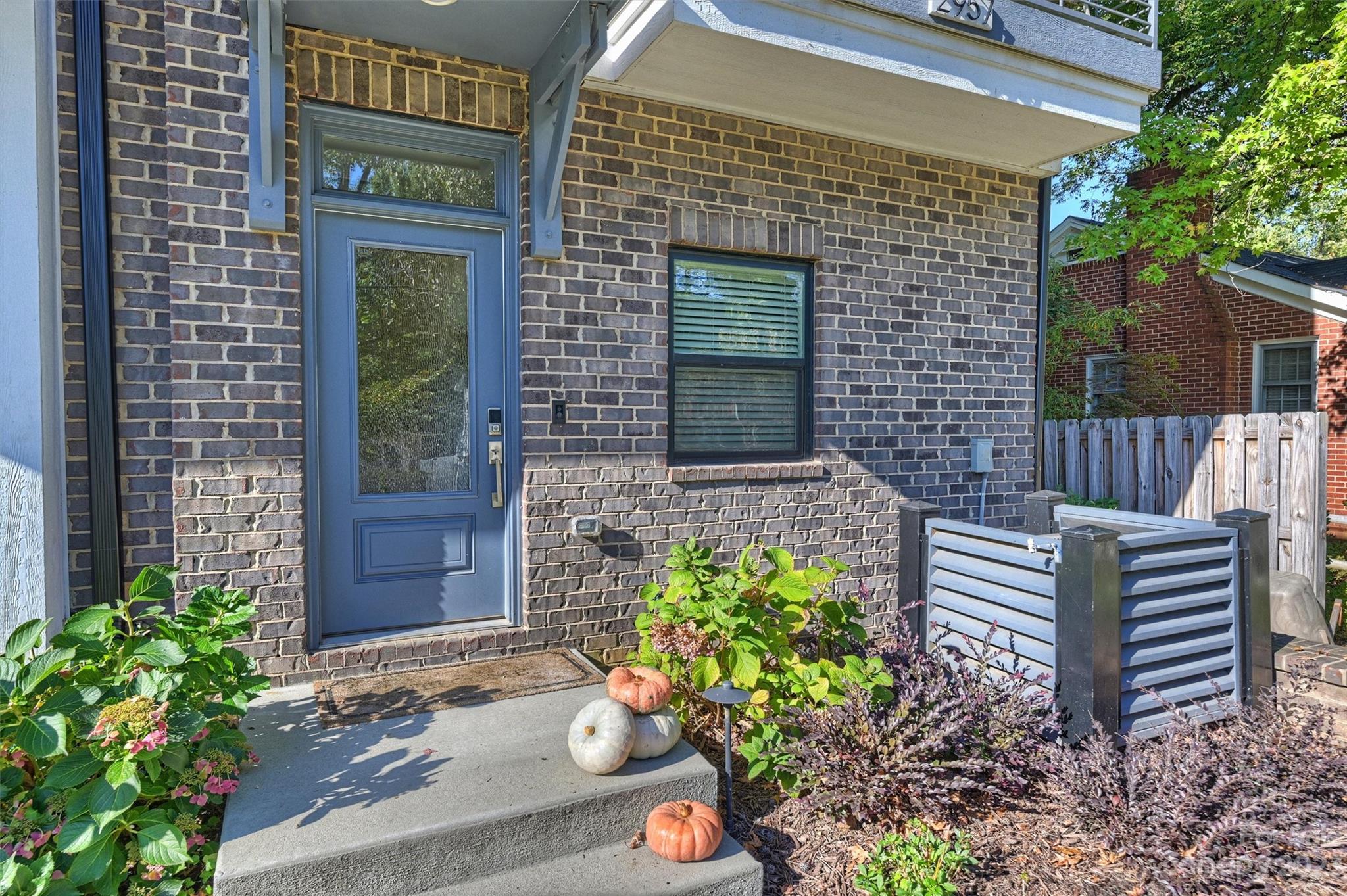 Midwood - Residential