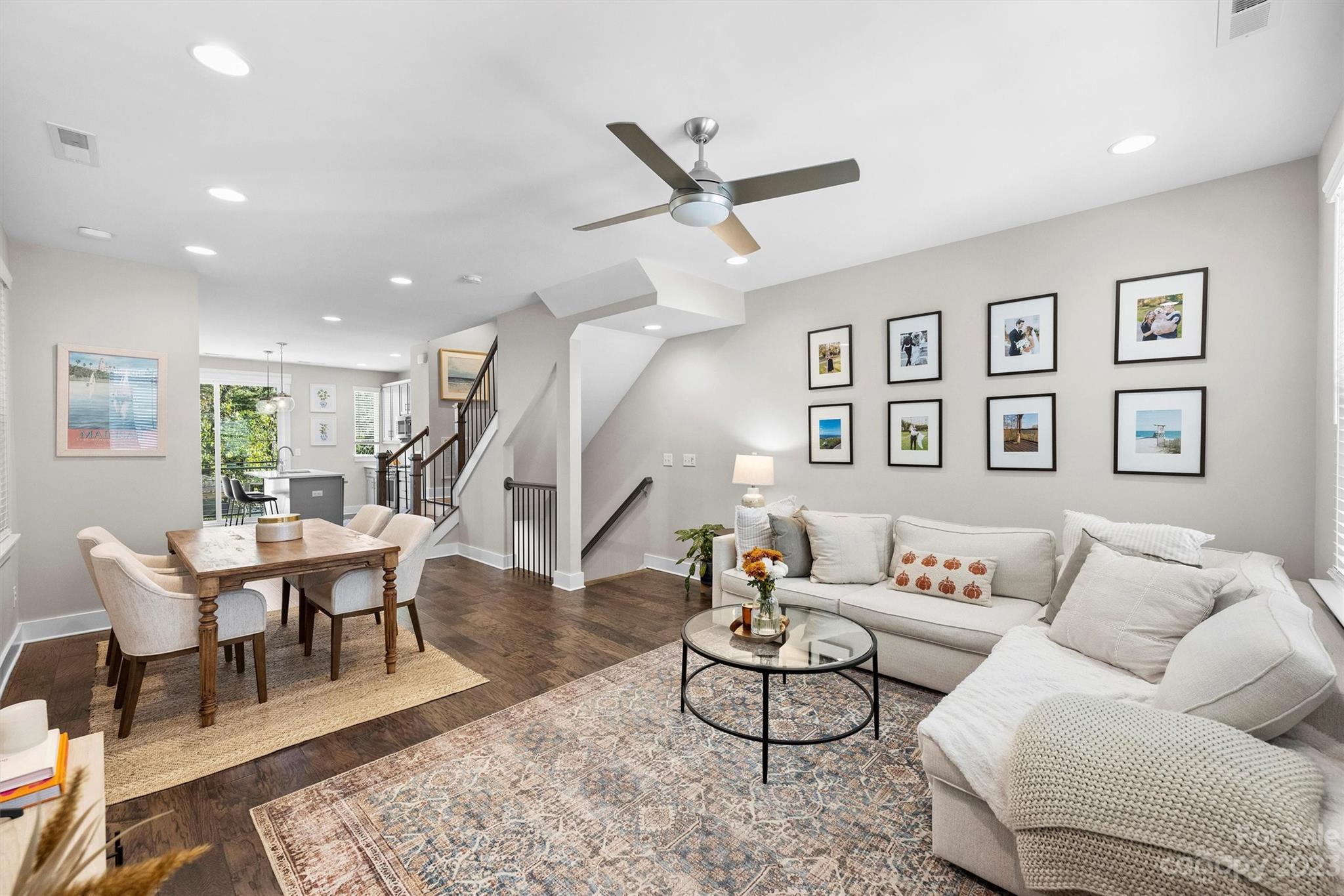 Midwood - Residential