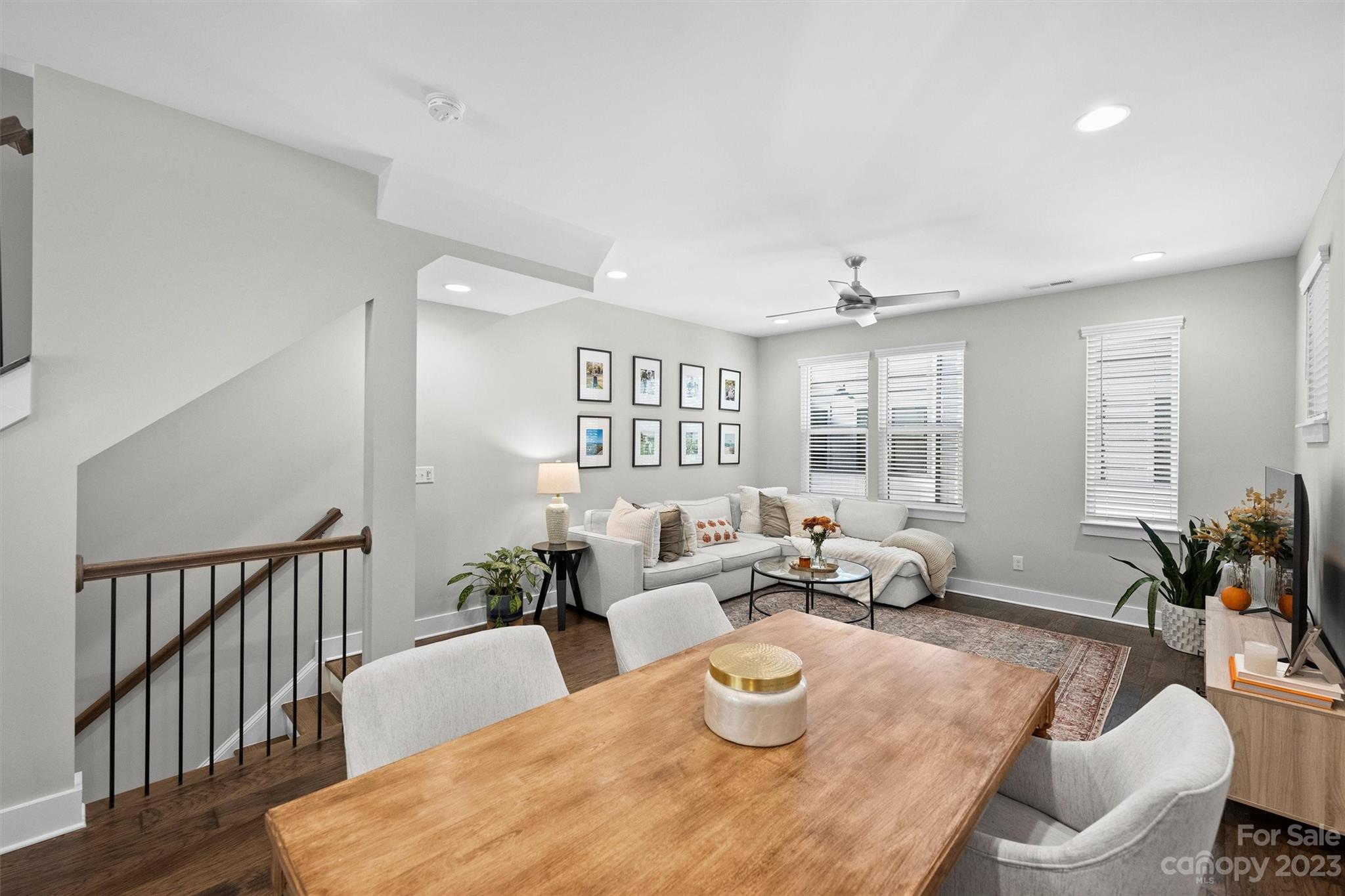 Midwood - Residential