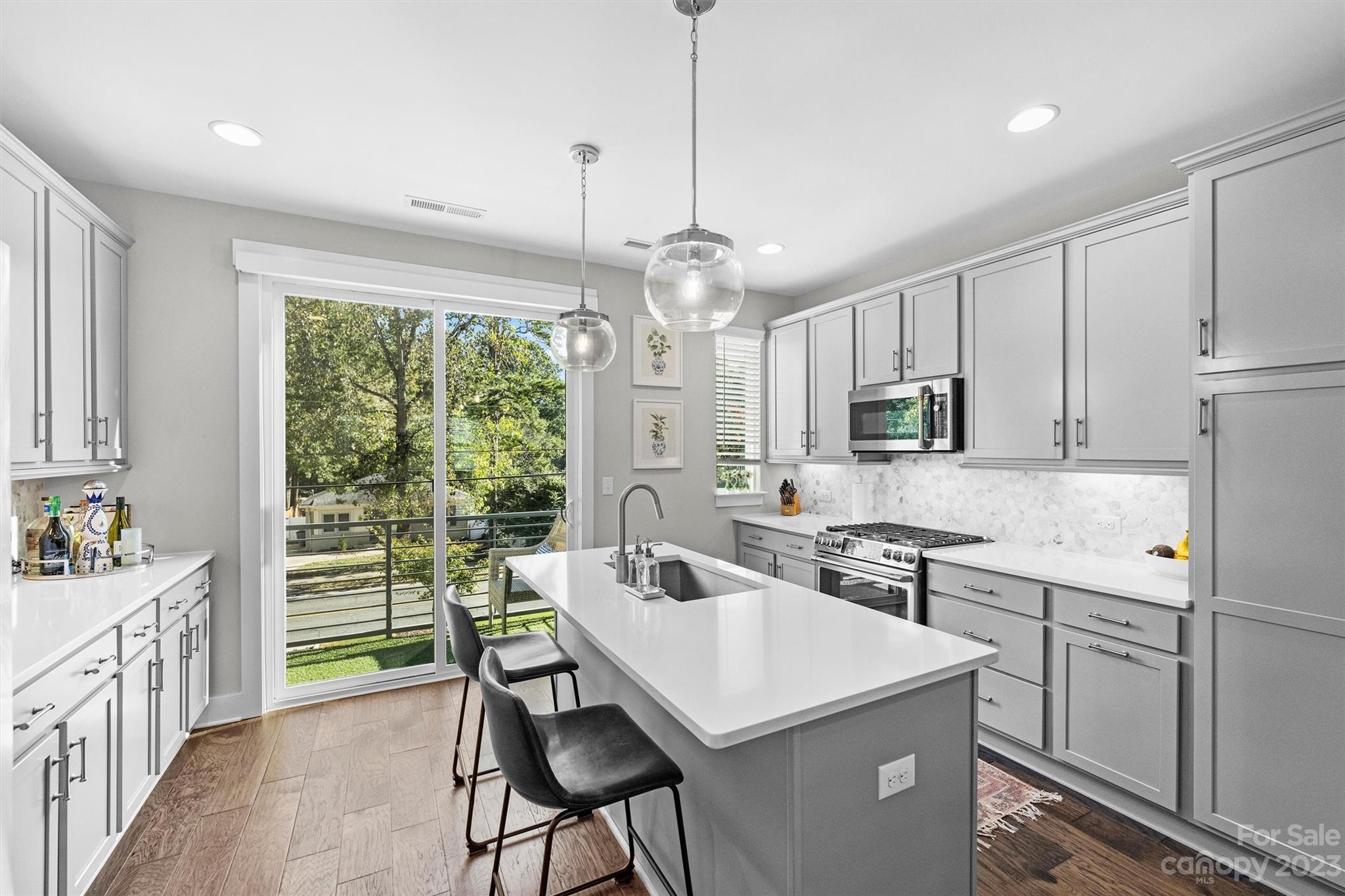 Midwood - Residential