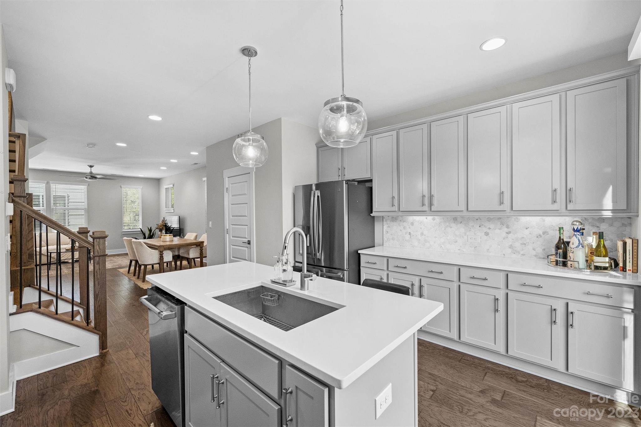 Midwood - Residential