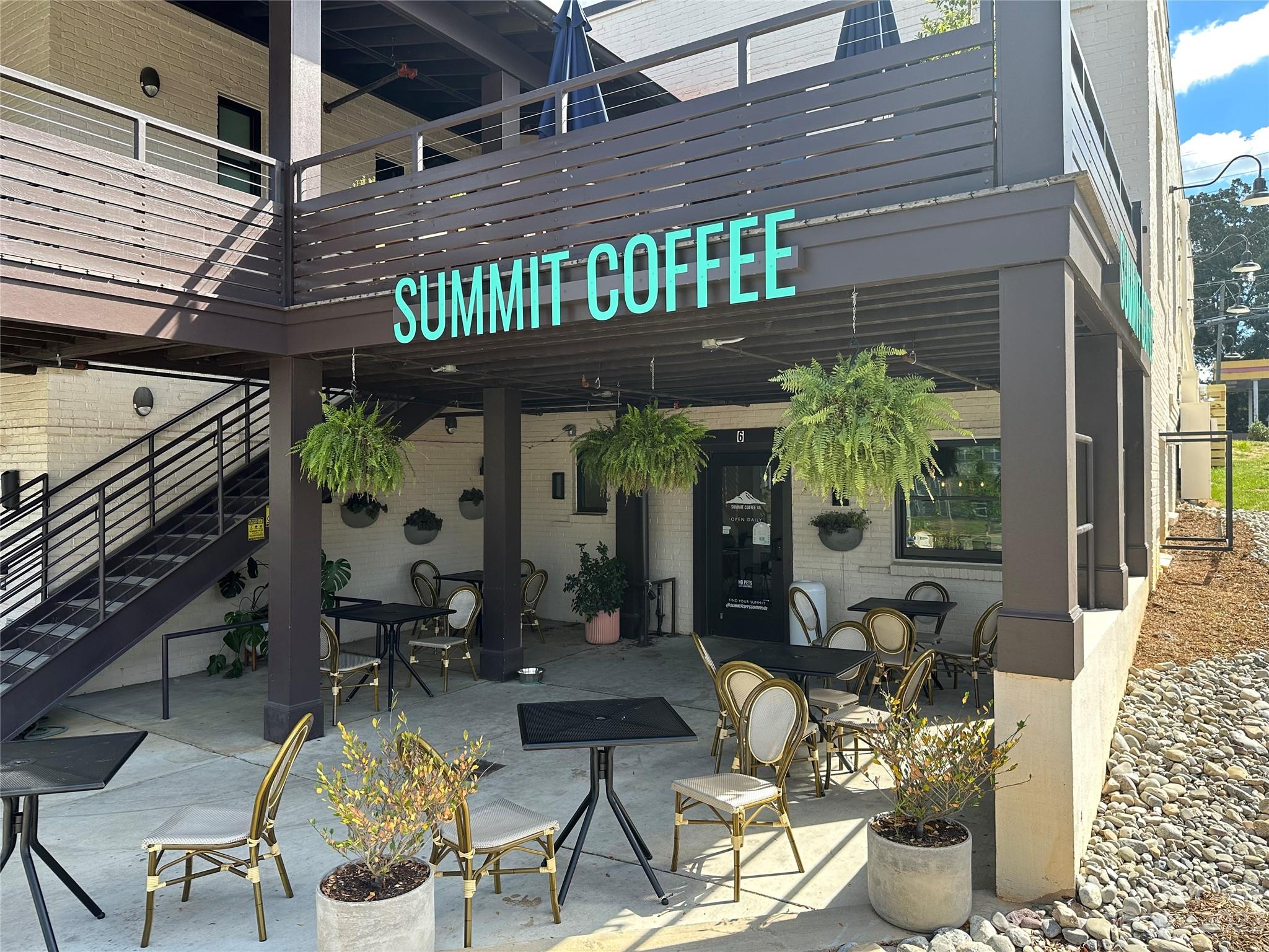 Midwood - Residential