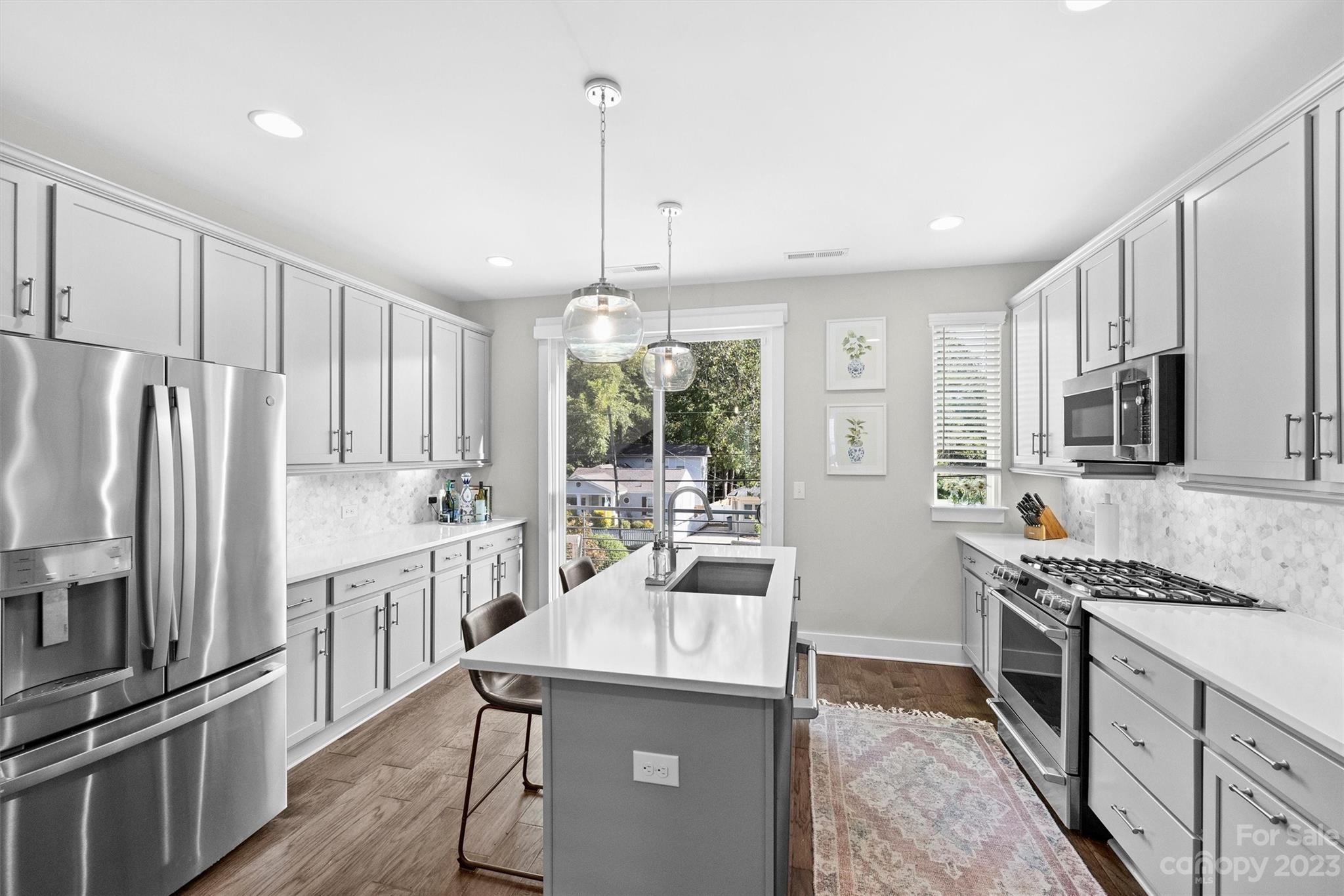 Midwood - Residential