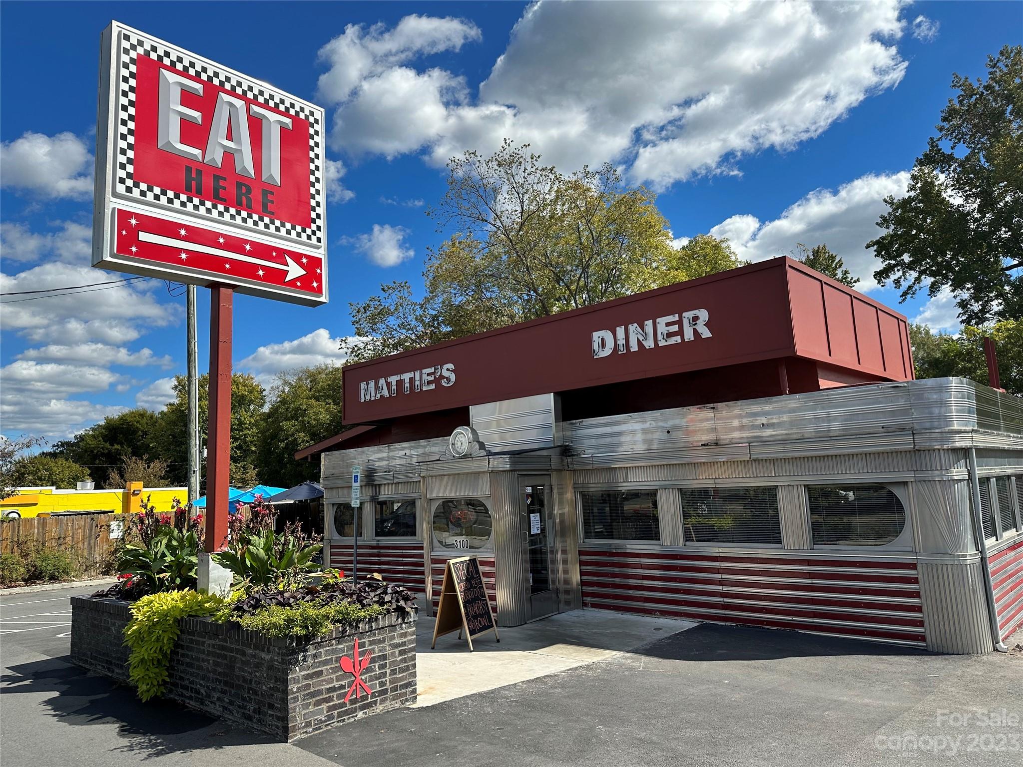 Midwood - Residential