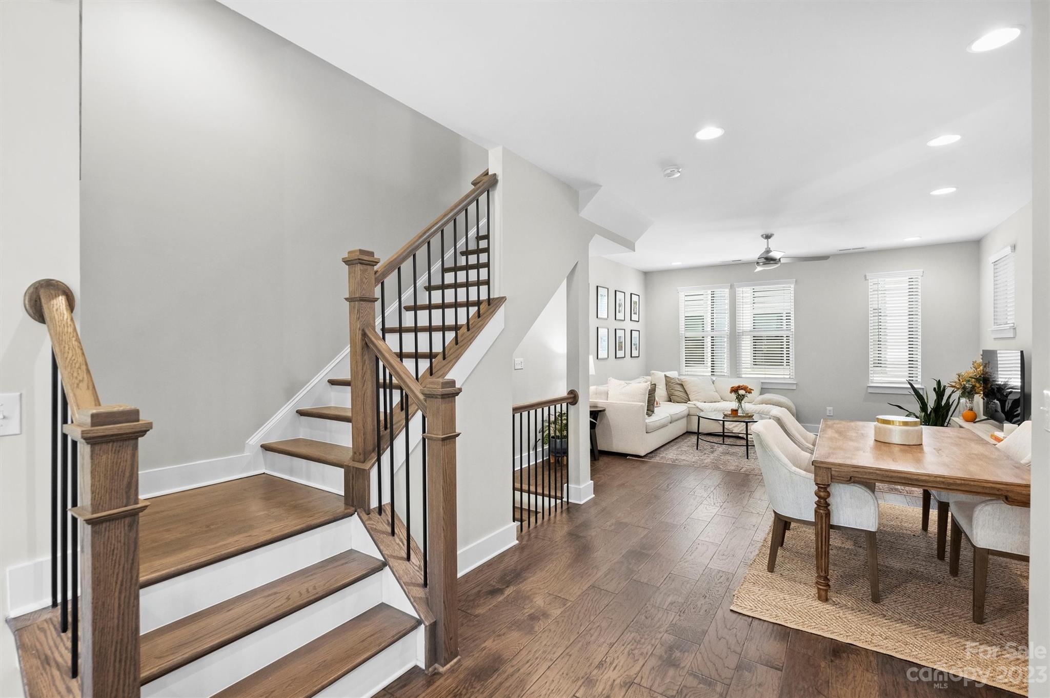 Midwood - Residential