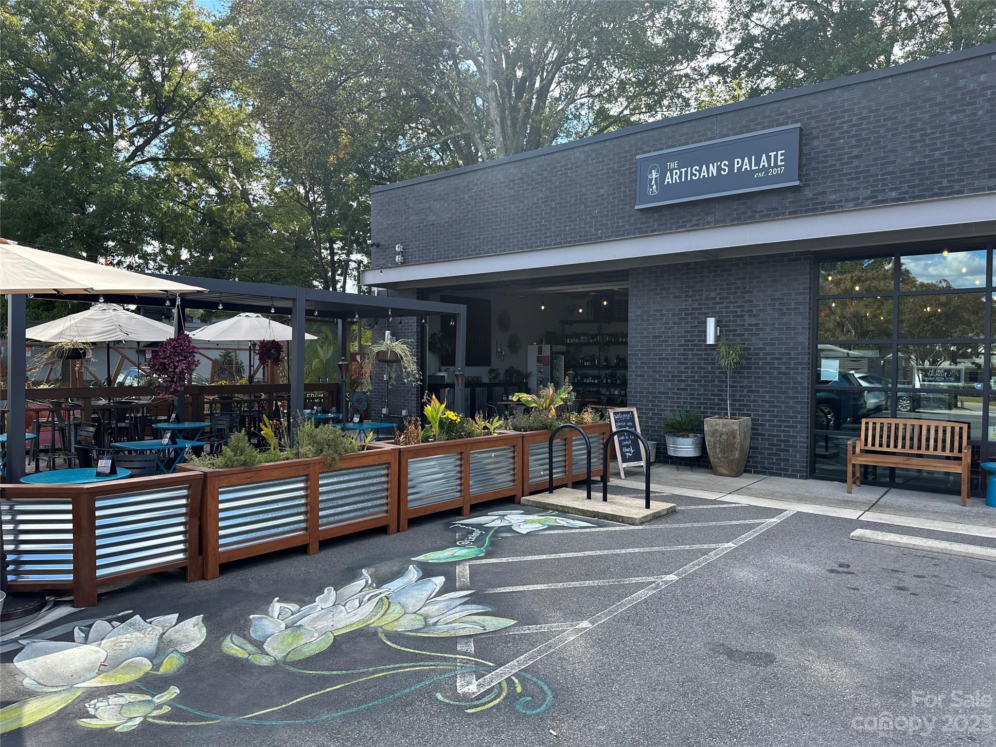 Midwood - Residential