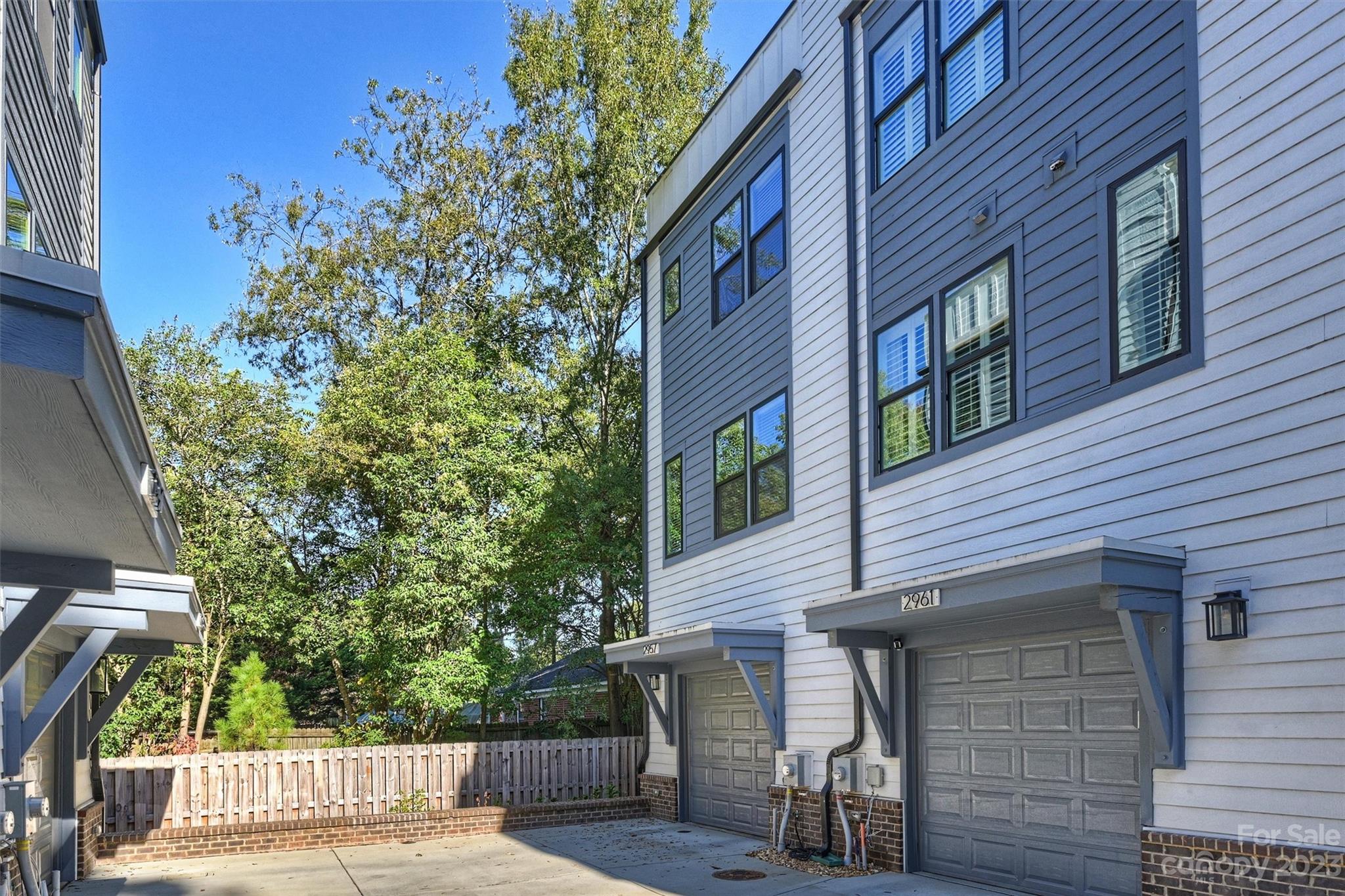 Midwood - Residential