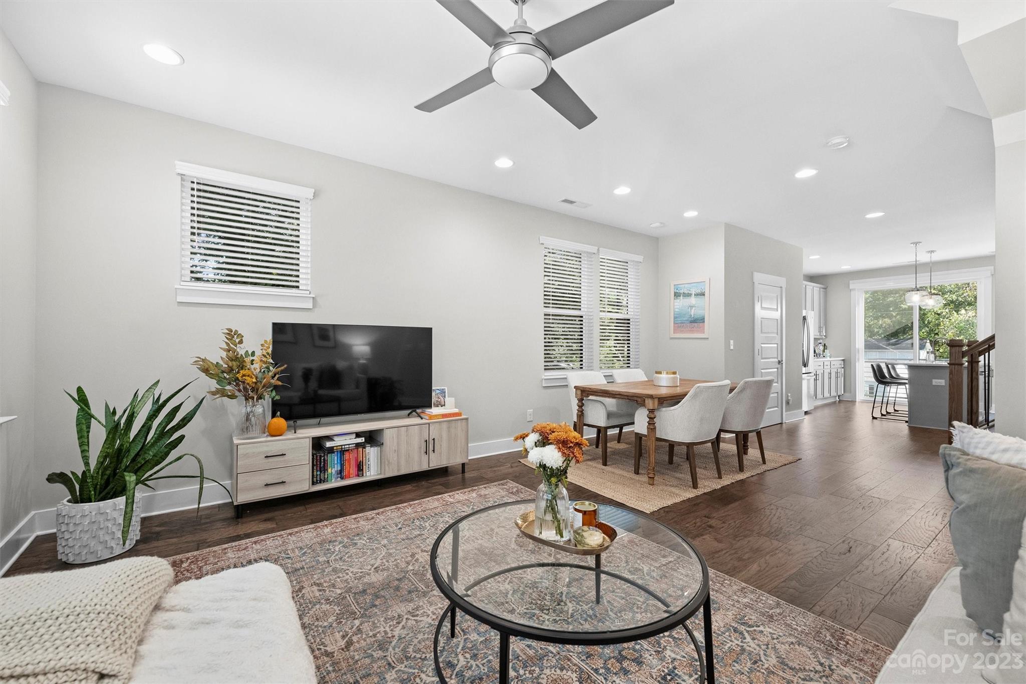 Midwood - Residential