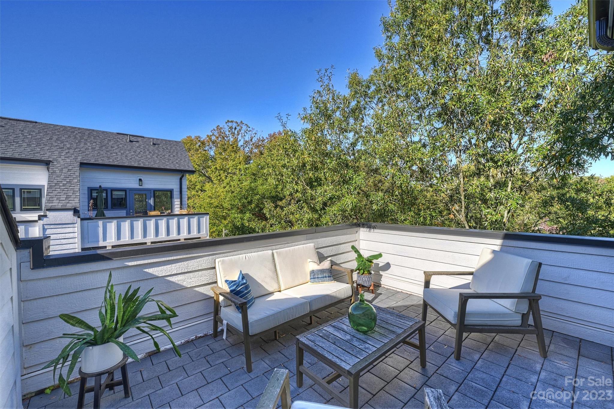 Midwood - Residential