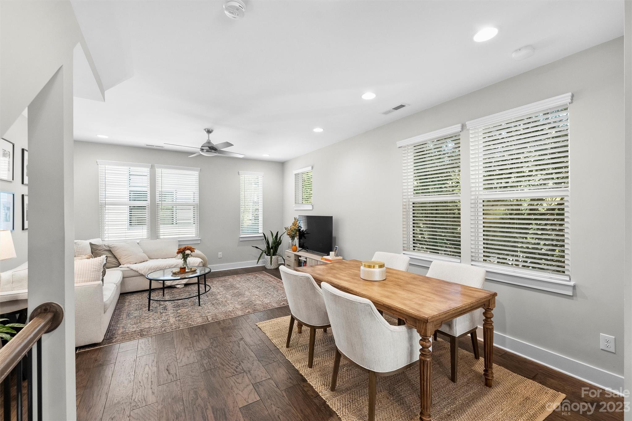 Midwood - Residential