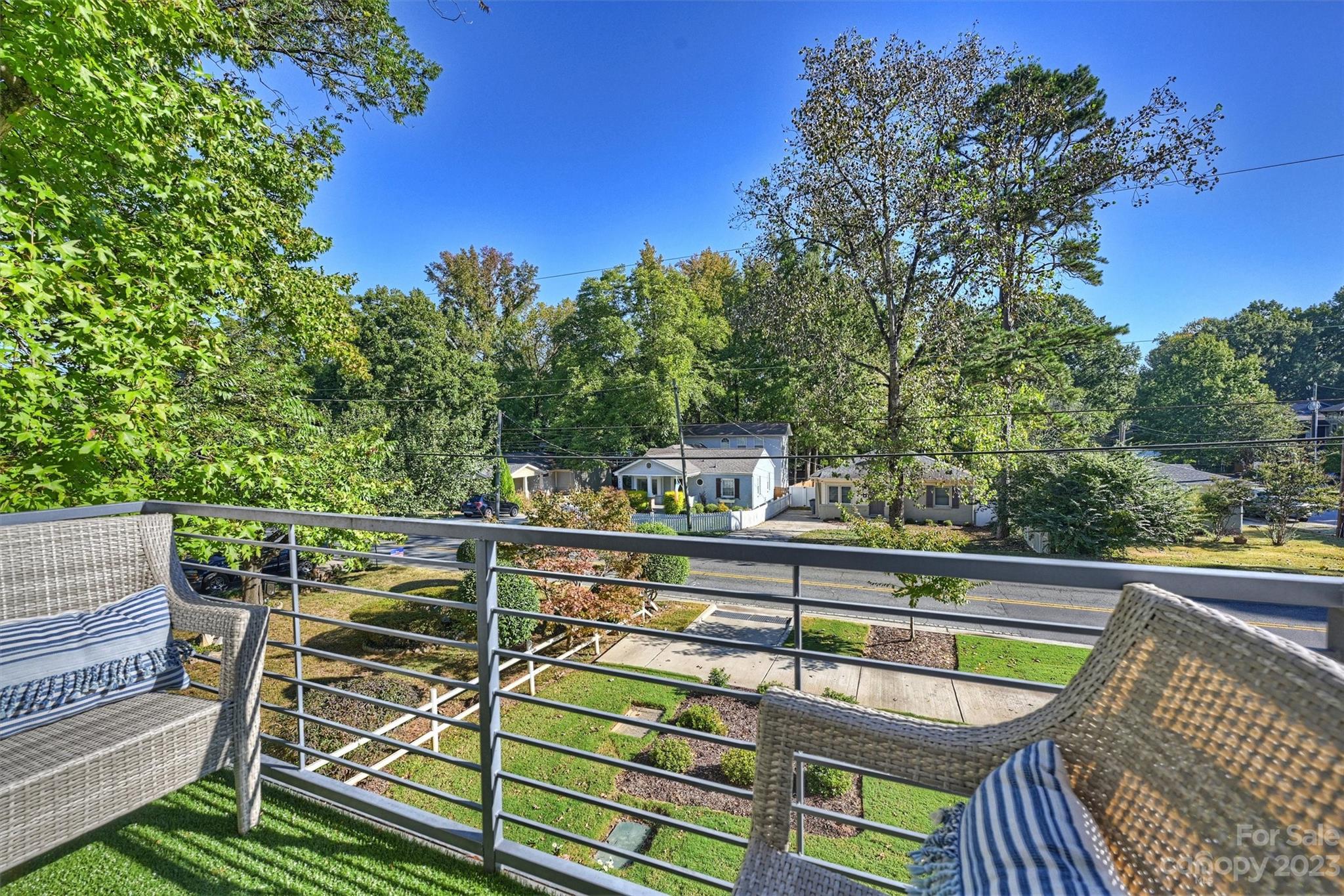 Midwood - Residential