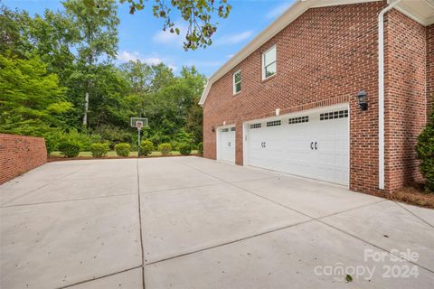 A home in Fort Mill