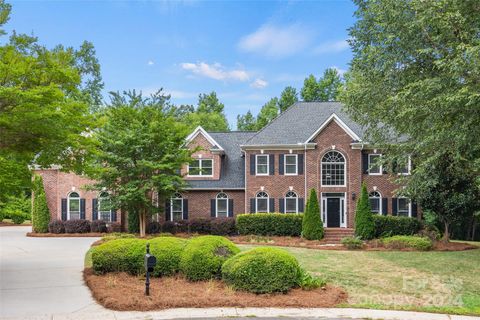 A home in Fort Mill