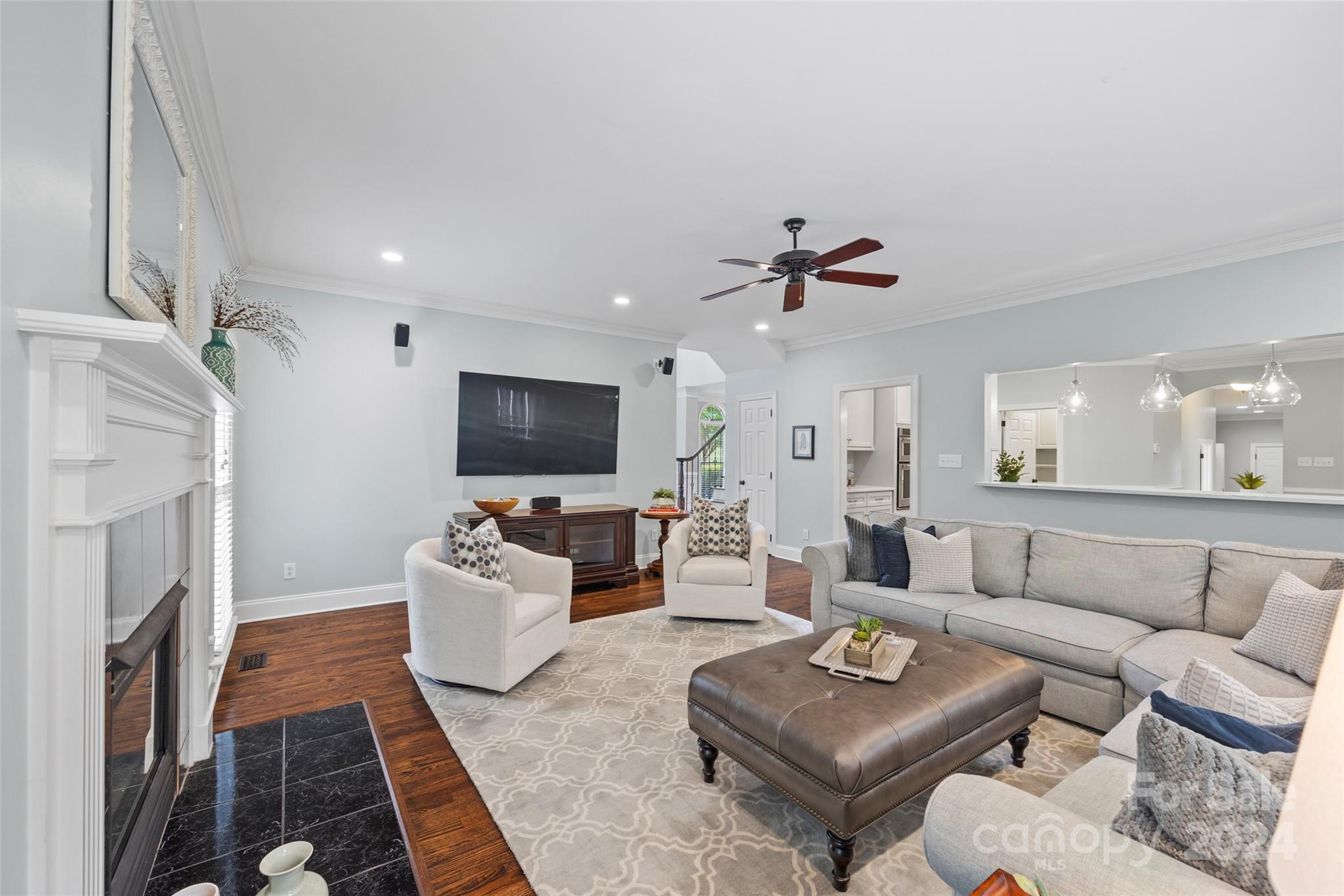 Eppington South - Residential