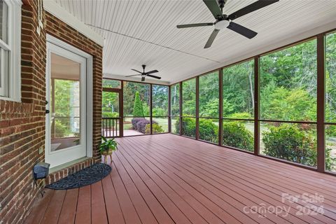 A home in Fort Mill