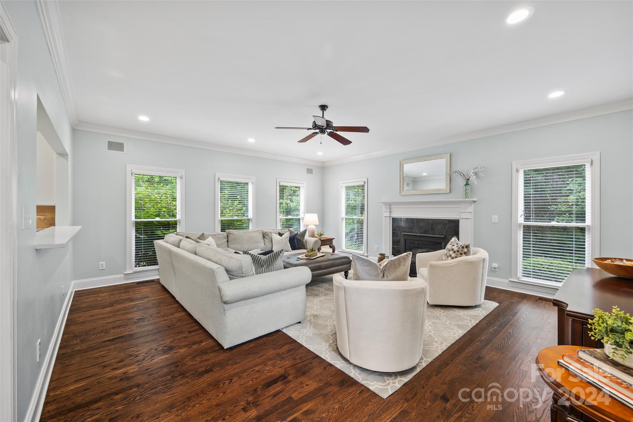 Eppington South - Residential