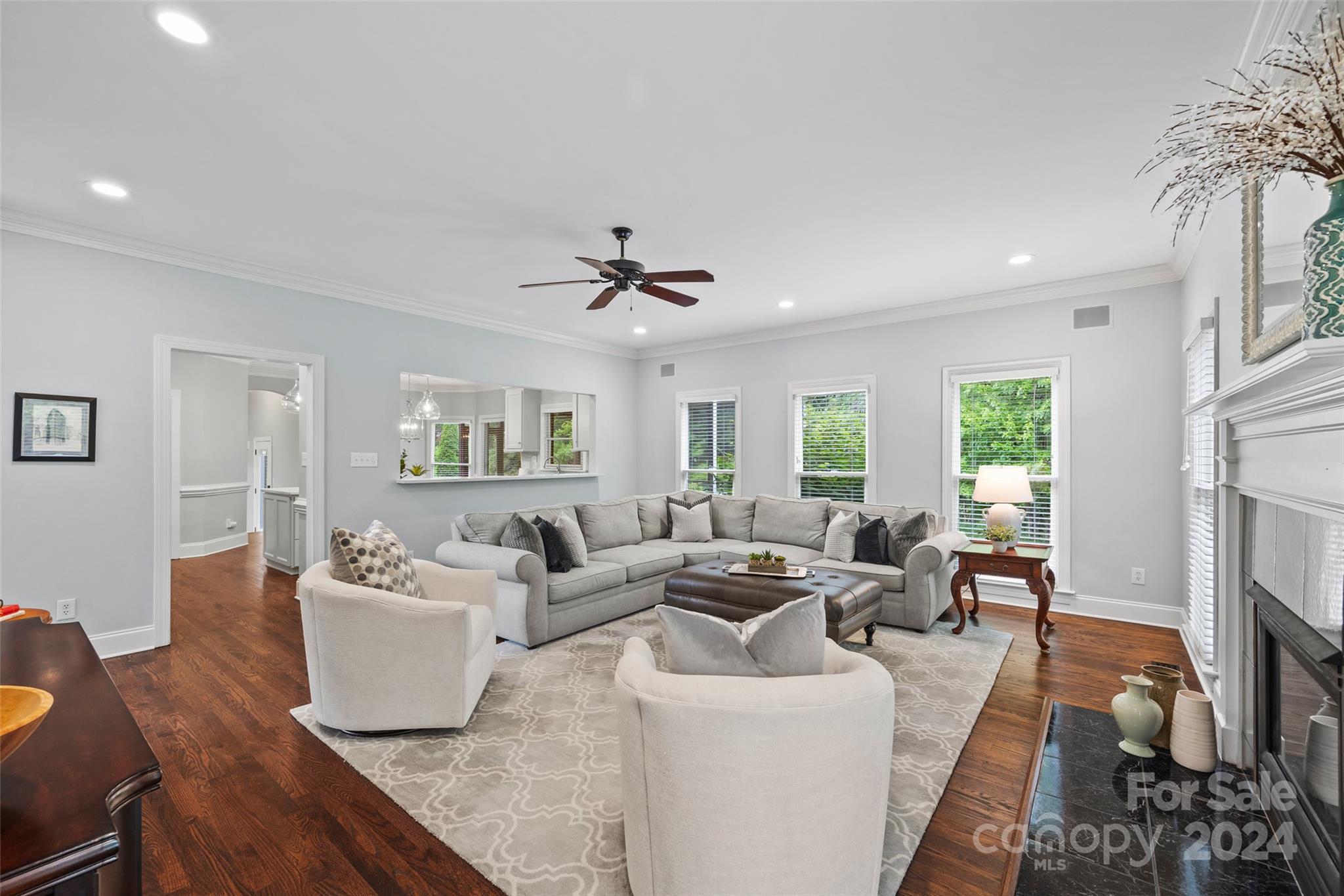 Eppington South - Residential