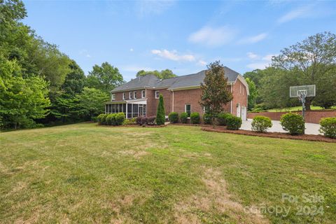 A home in Fort Mill