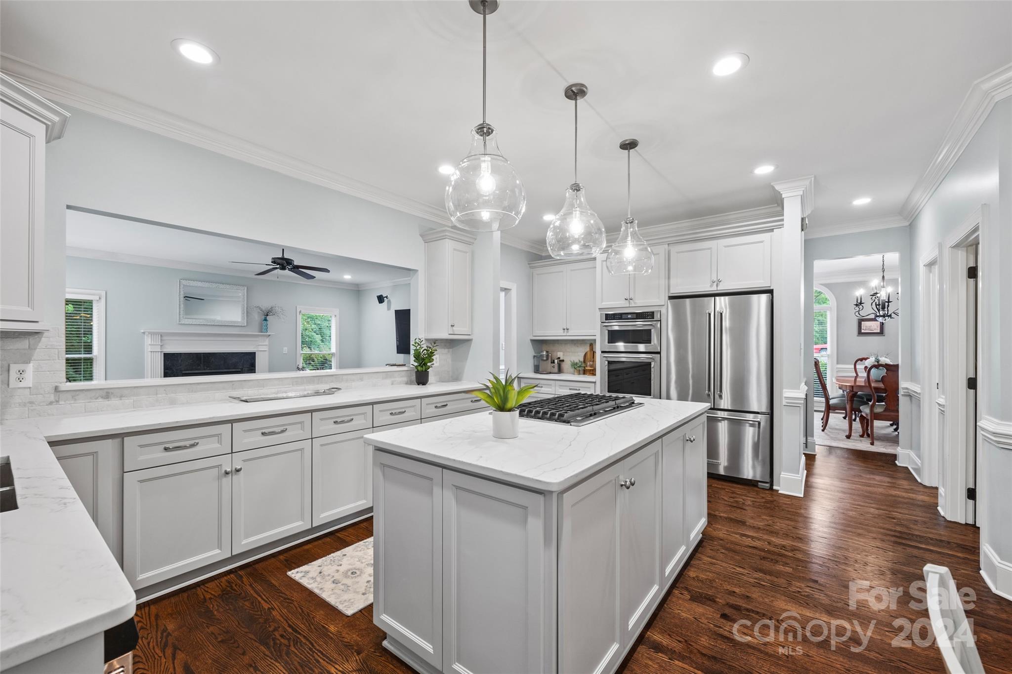 Eppington South - Residential