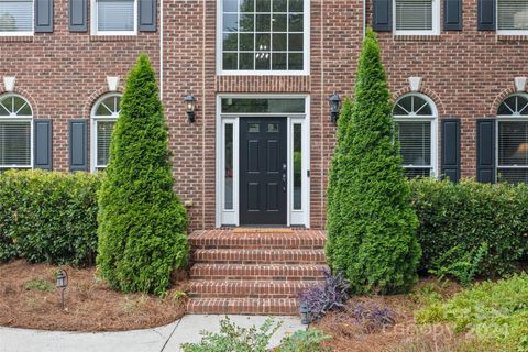 A home in Fort Mill