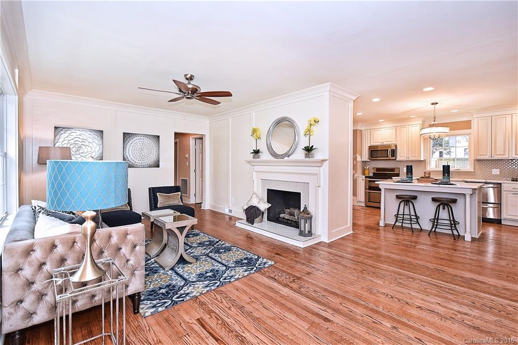 Cotswold - Residential