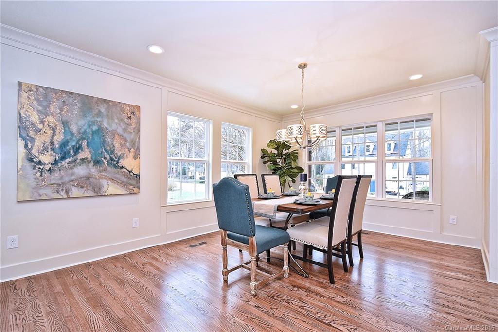 Cotswold - Residential