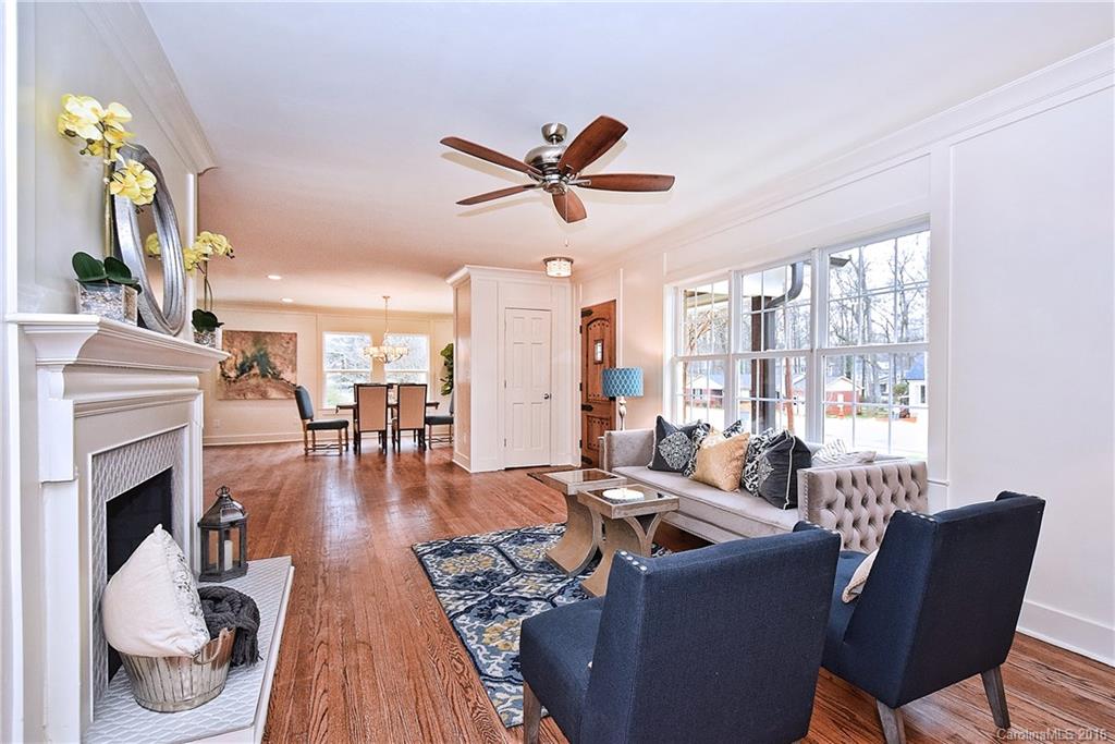 Cotswold - Residential