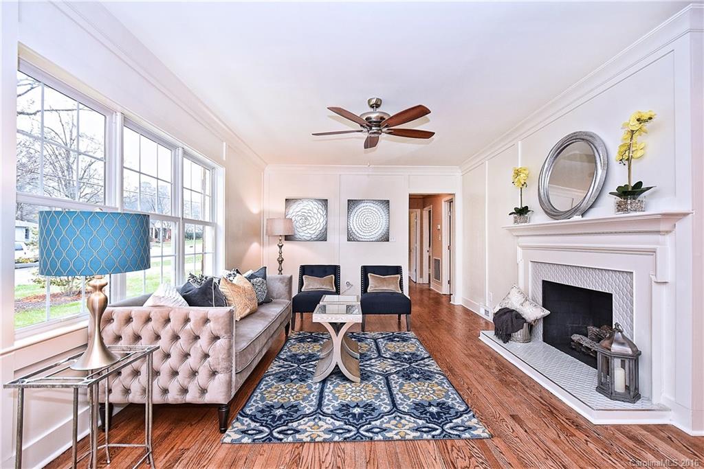 Cotswold - Residential