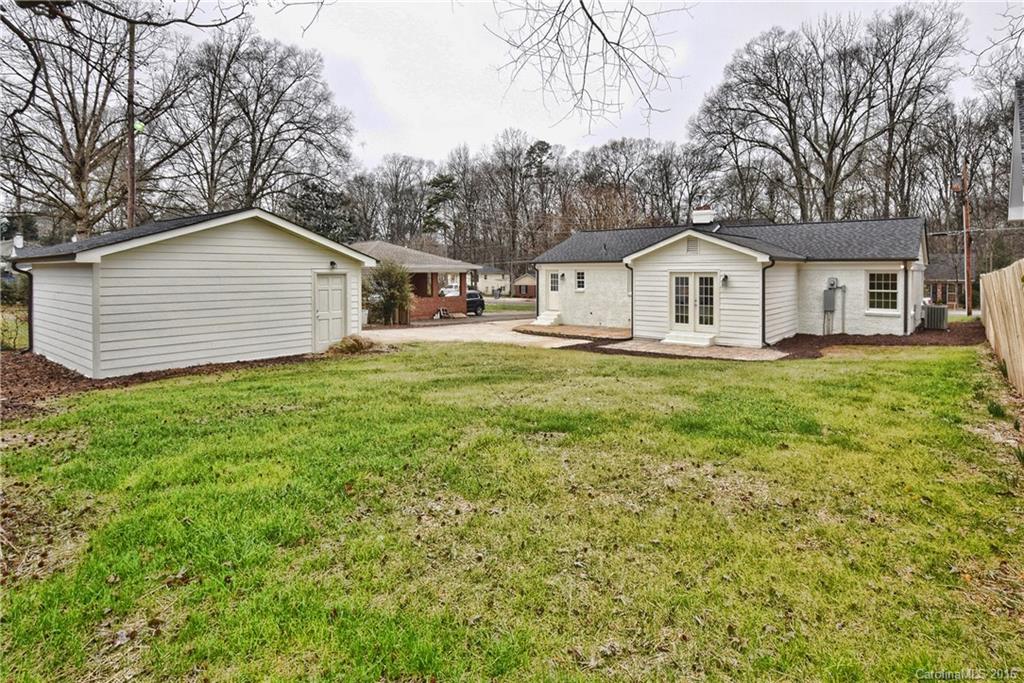 Cotswold - Residential