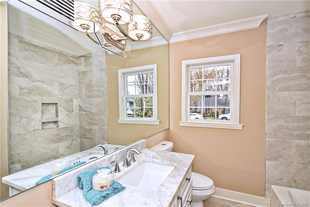 Cotswold - Residential