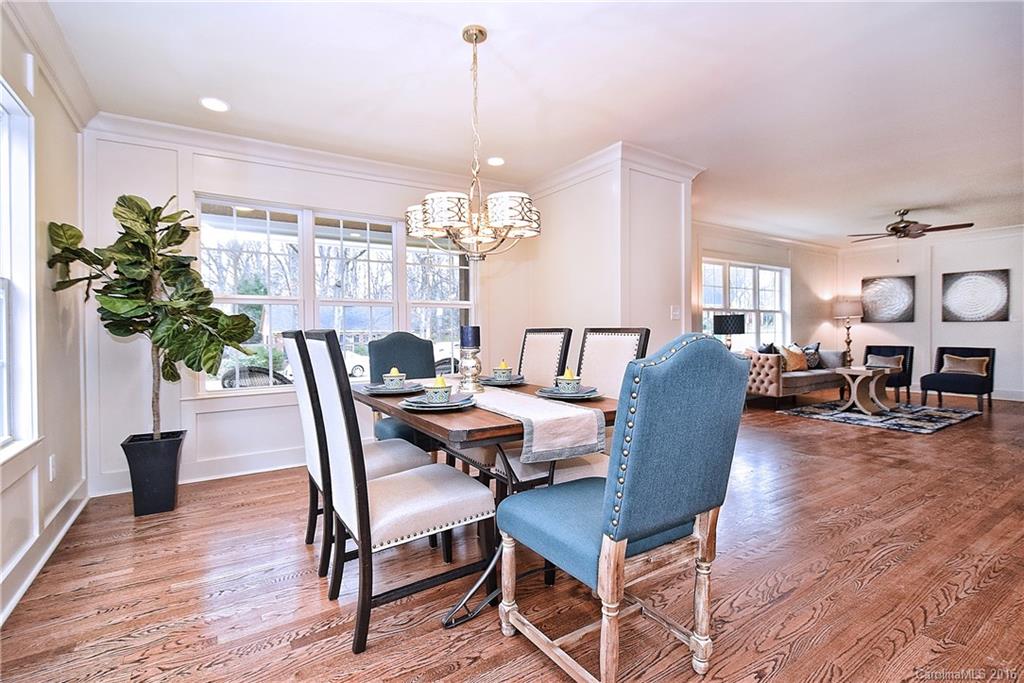 Cotswold - Residential