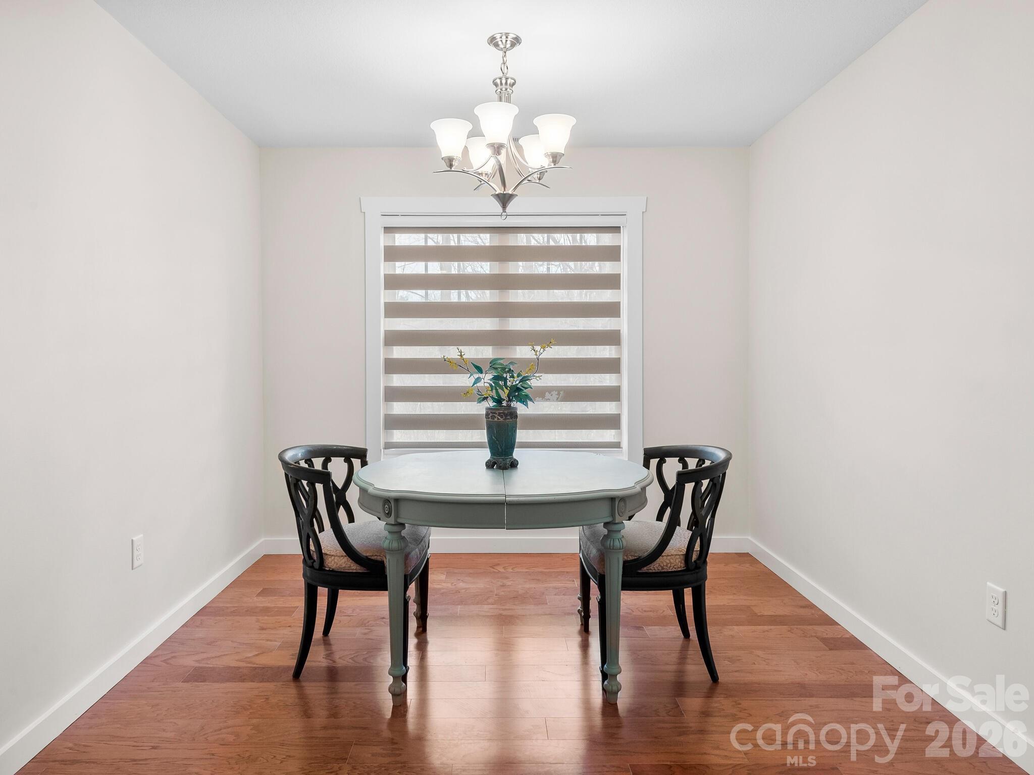 Ledbridge Villas - Residential