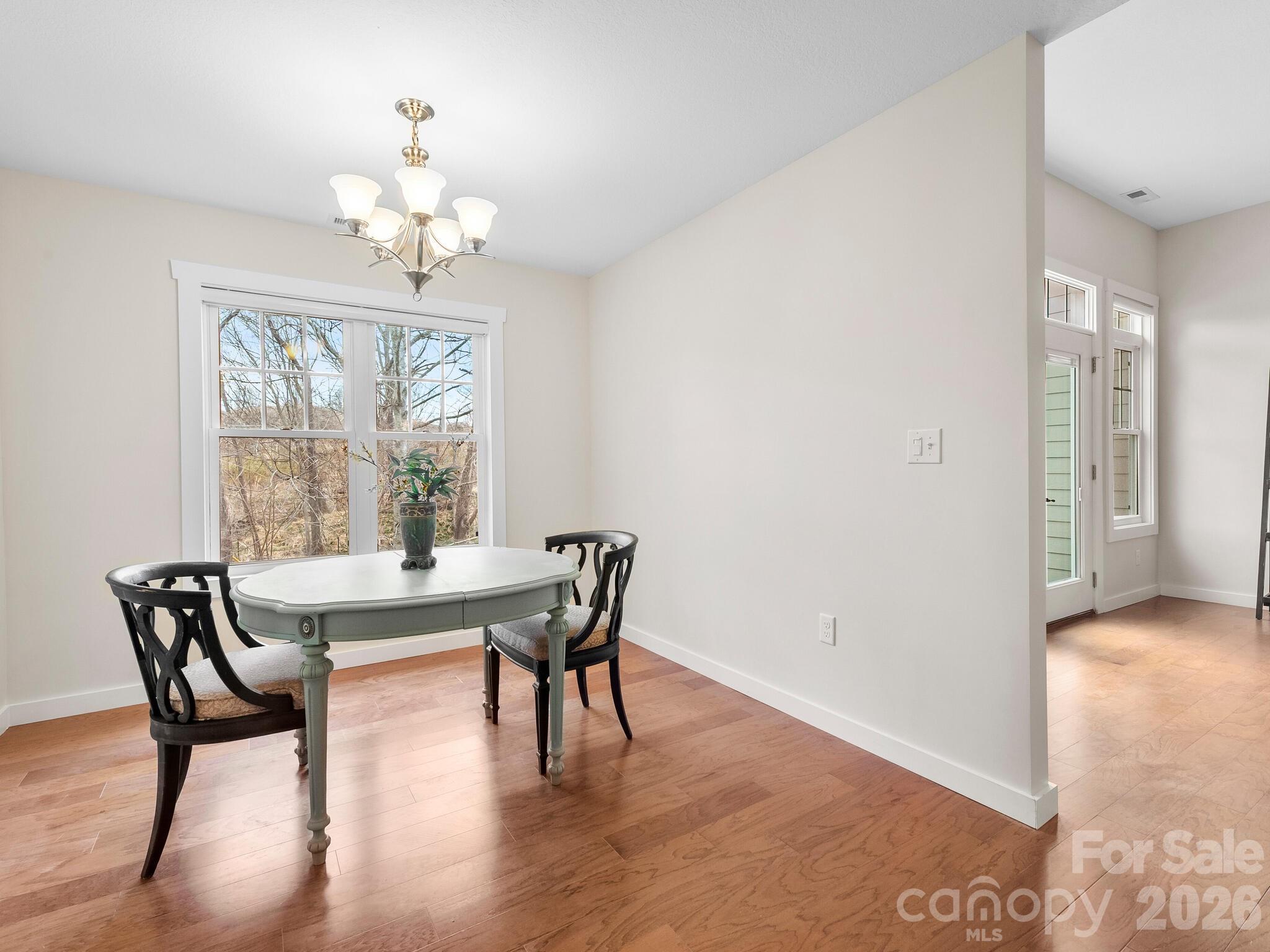 Ledbridge Villas - Residential